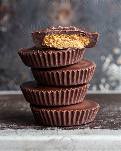 where are reese cups made